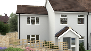 Development Potential in Orpington photo